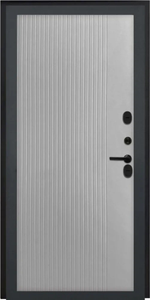 Товар Дверь ДвериПРО L-43 ФЛ-790 Velutto Grigio DPRO220980