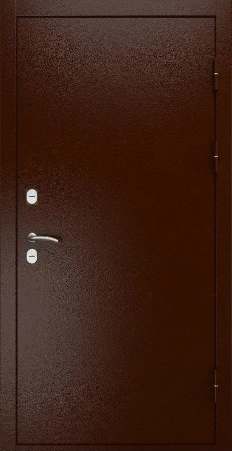 Фото Дверь ДвериПРО L Термо ФЛ 244 венге DPRO195743