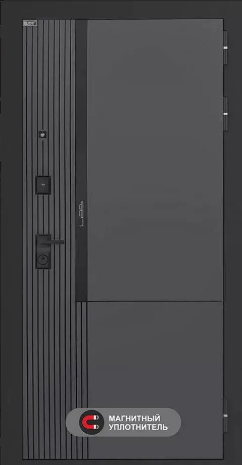 Товар Дверь Лаб 2 Про DIS007562