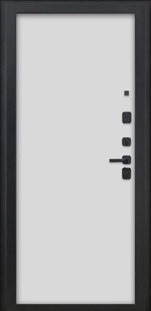 Товар Дверь ДвериПРО Модель L-48 Гладкая белый матовый DPRO220844