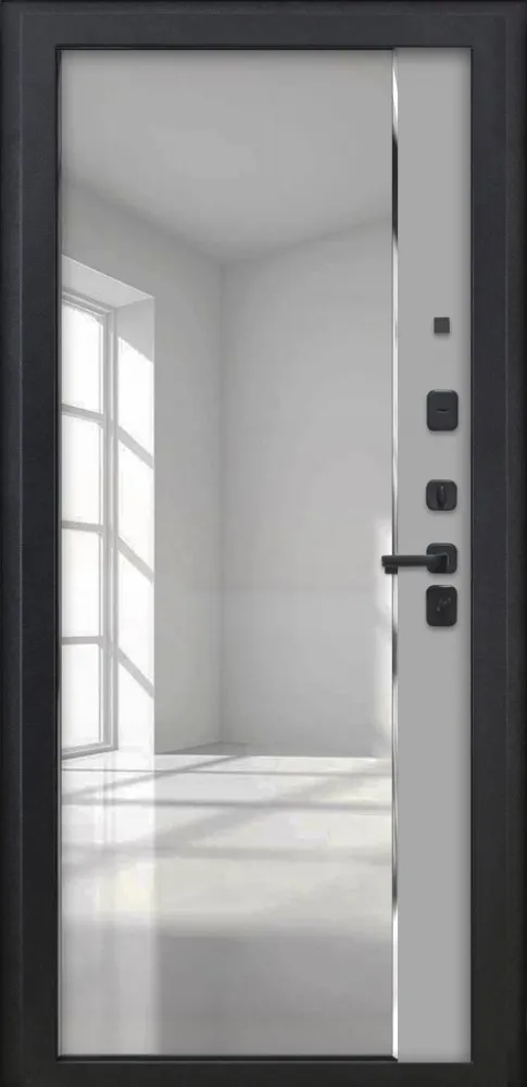 Товар Дверь ДвериПРО Термо медный антик ФЛЗ-618 Шарли светлый DPRO222469