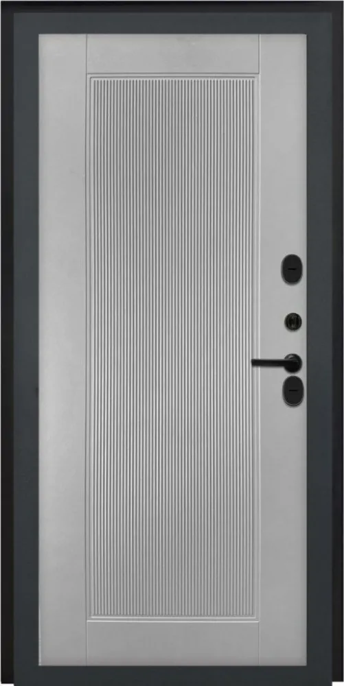 Товар Дверь ДвериПРО Д-68 ПВХ 10мм Астрод веллуто гриджио DPRO222729