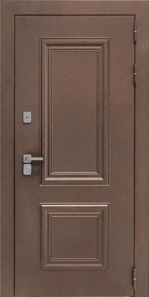 Дверь ДвериПРО Д-68 ФЛ-790 Velutto Bianco DPRO195808