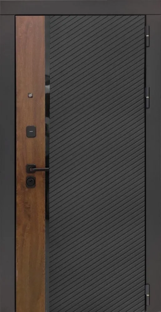 Дверь ДвериПРО Модель 3KL-1101 DPRO190617